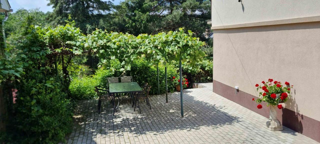Lugas Apartman Miskolctapolca 2 Haloszoba Dezsa Es Jakuzzi Koezel A Barlangfuerdohoez Exterior photo